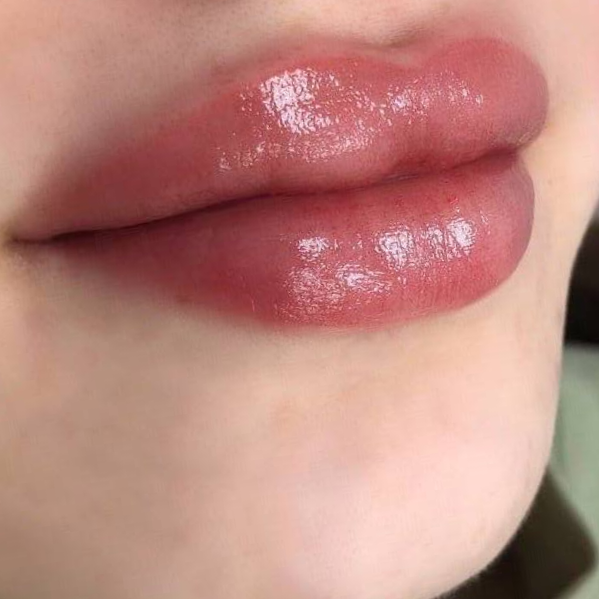 Перманентный макияж губ Кузьминки